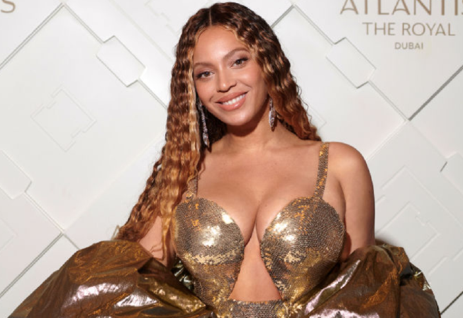 Így néz ki Beyoncé 200 millió dolláros luxusotthona