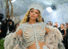 Beyoncé...