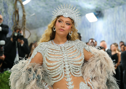 Beyoncé kris...