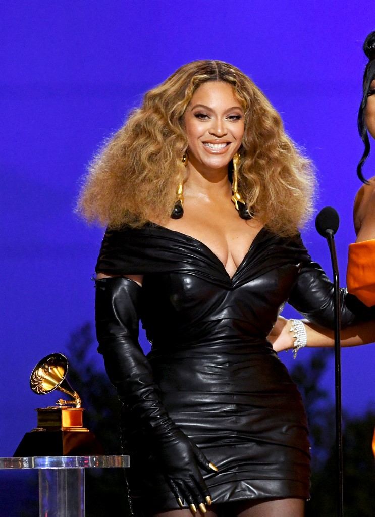 Óriási hír: Beyoncé új albuma idén nyáron jelenik meg