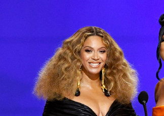 Óriási hír: Beyoncé új albuma idén nyáron jelenik meg