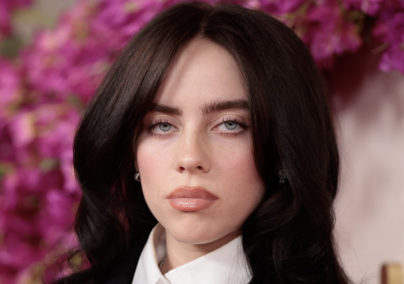 Billie Eilis...