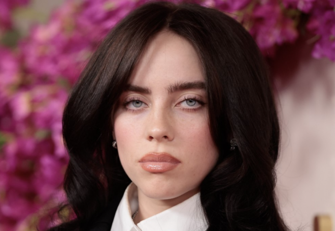 Billie Eilis...