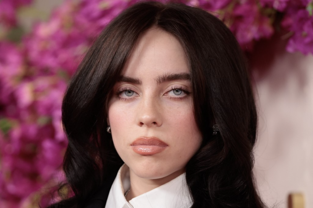 Billie Eilish bikinis fotóit imádják most a rajongók
