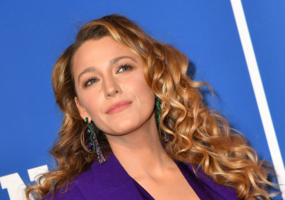 Blake Lively megmutatta az eklektikus otthonát, különleges tárgy díszíti