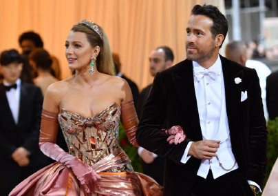 Ryan Reynolds és Blake Lively Magyarországra költöznek, itt vannak a részletek