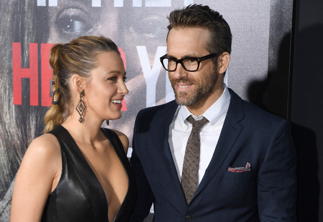 Blake Lively és Ryan Reynolds máris elhagyták Budapestet, meglepő, hova utaztak