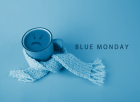 Blue Monday...