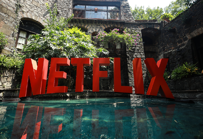 25 év után a Netflix felfüggeszti ezt a szolgáltatását