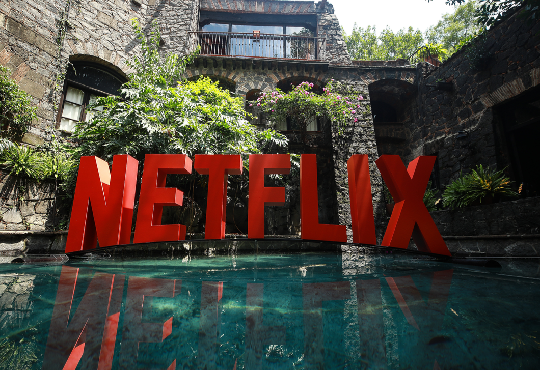 25 év után a Netflix felfüggeszti ezt a szolgáltatását
