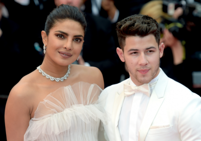 Priyanka Cho...