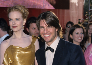 Nem hiszed el, hogy megváltozott Nicole Kidman és Tom Cruise ritkán látott lánya