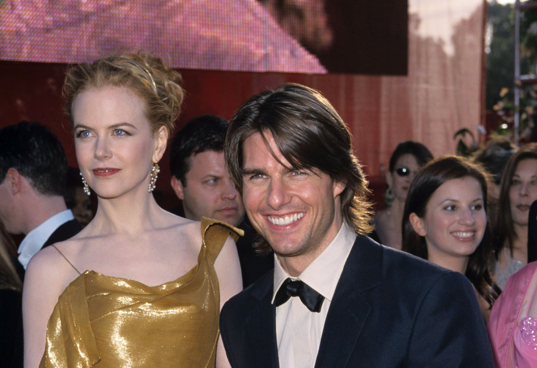 Nem hiszed el, hogy megváltozott Nicole Kidman és Tom Cruise ritkán látott lánya