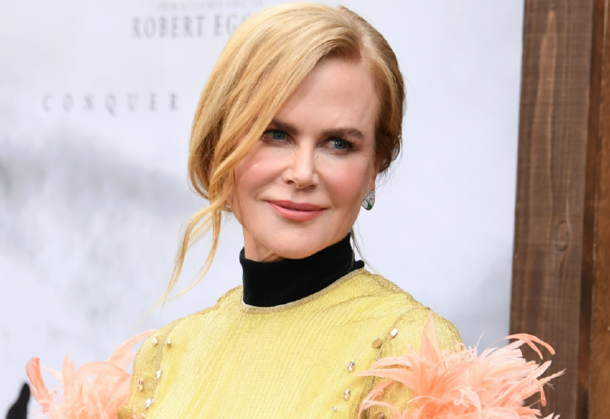 55 évesen újra anya lesz Nicole Kidman?