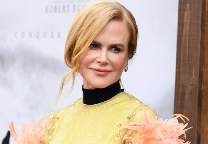 55 évesen újra anya lesz Nicole Kidman?