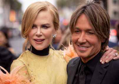 Nehézségekkel küzd Nicole Kidman és a férje