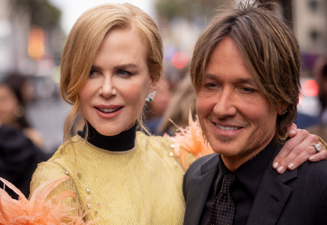 Nehézségekkel küzd Nicole Kidman és a férje