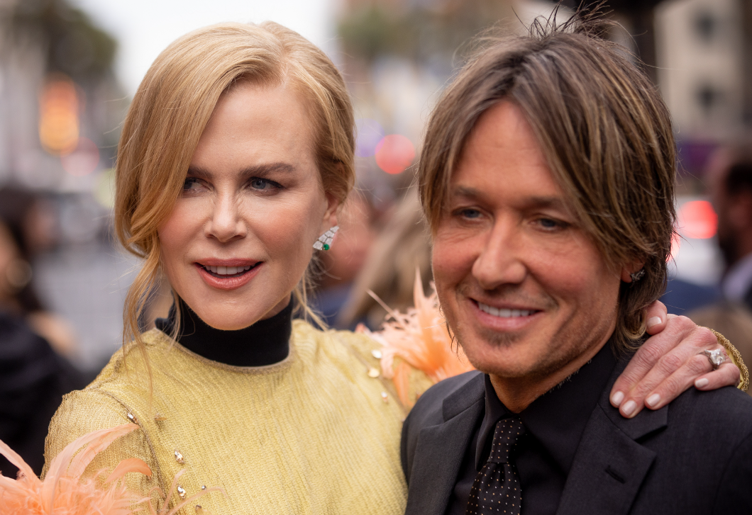 Nehézségekkel küzd Nicole Kidman és a férje