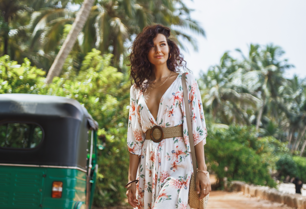 Újra hódít a boho stílus, de most sokkal kifinomultabb, mint régen