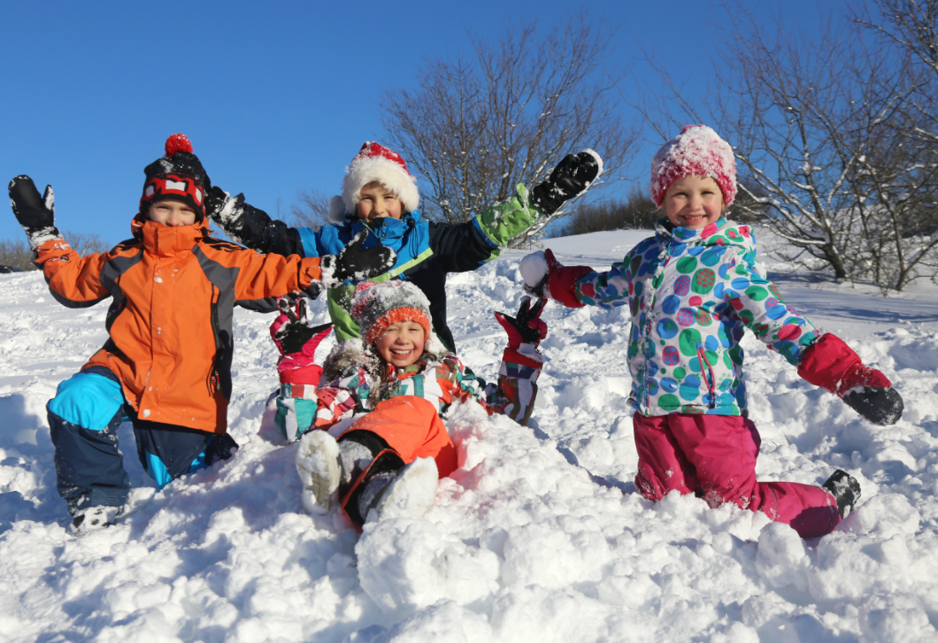 Miért Finnországban legboldogabbak a gyerekek?