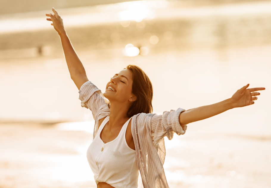 7 egyértelmű jel az univerzumtól, hogy jó döntéseket hozol, főkép