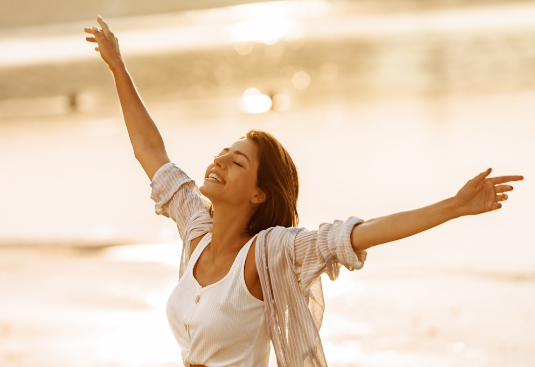 7 egyértelmű jel az univerzumtól, hogy jó döntéseket hozol