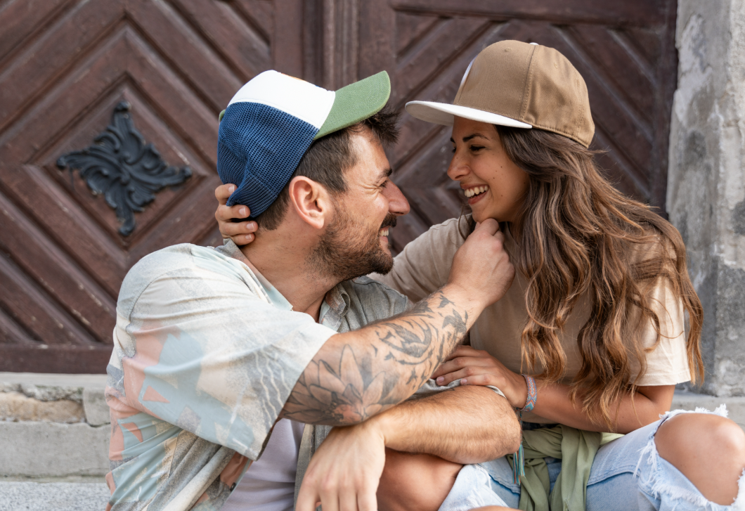 5 tulajdonság, amit a férfiak ellenállhatatlanul vonzónak találnak egy nőben