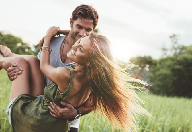 5 dolog, amit az igazán boldog párok csinálnak