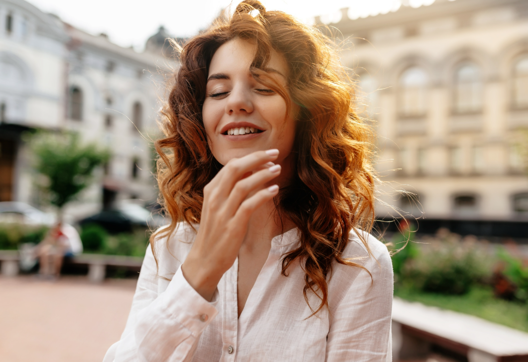 Így lehetsz igazán boldog – 5 mindennapi szokás, ami teljesen megváltoztatja az életed