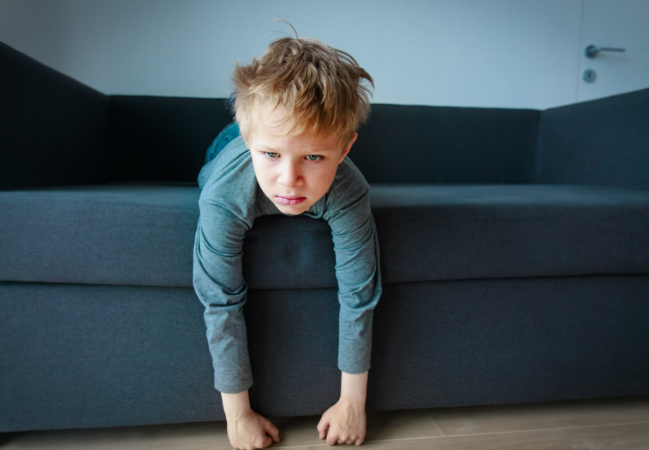 7 mondat, amit egy gyerek akkor mond, ha boldogtalan, főkép