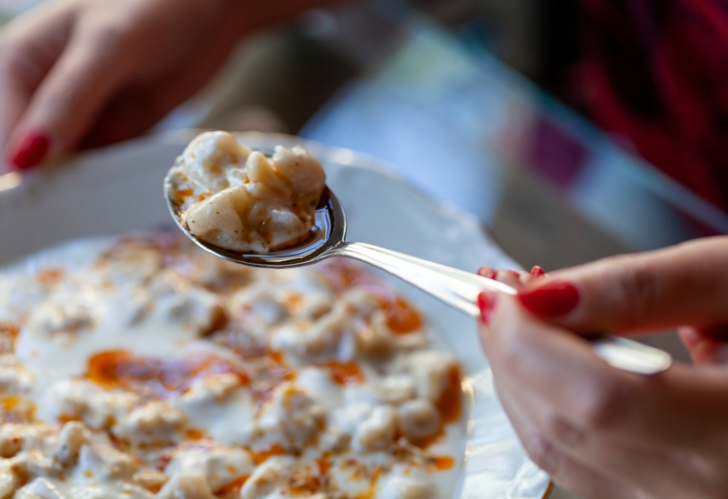 Mutatjuk a csodás trükköt, ami tökéletessé teszi a bolognai szószt – ez valami mennyei