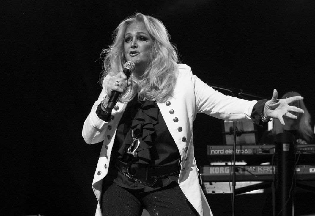 75 éves korában meghalt Bonnie Tyler