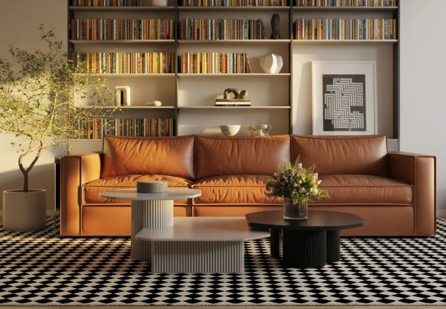 A legtöbben nem tudják, milyen bőrbútort vesznek – pedig nagy különbség van köztük, főkép