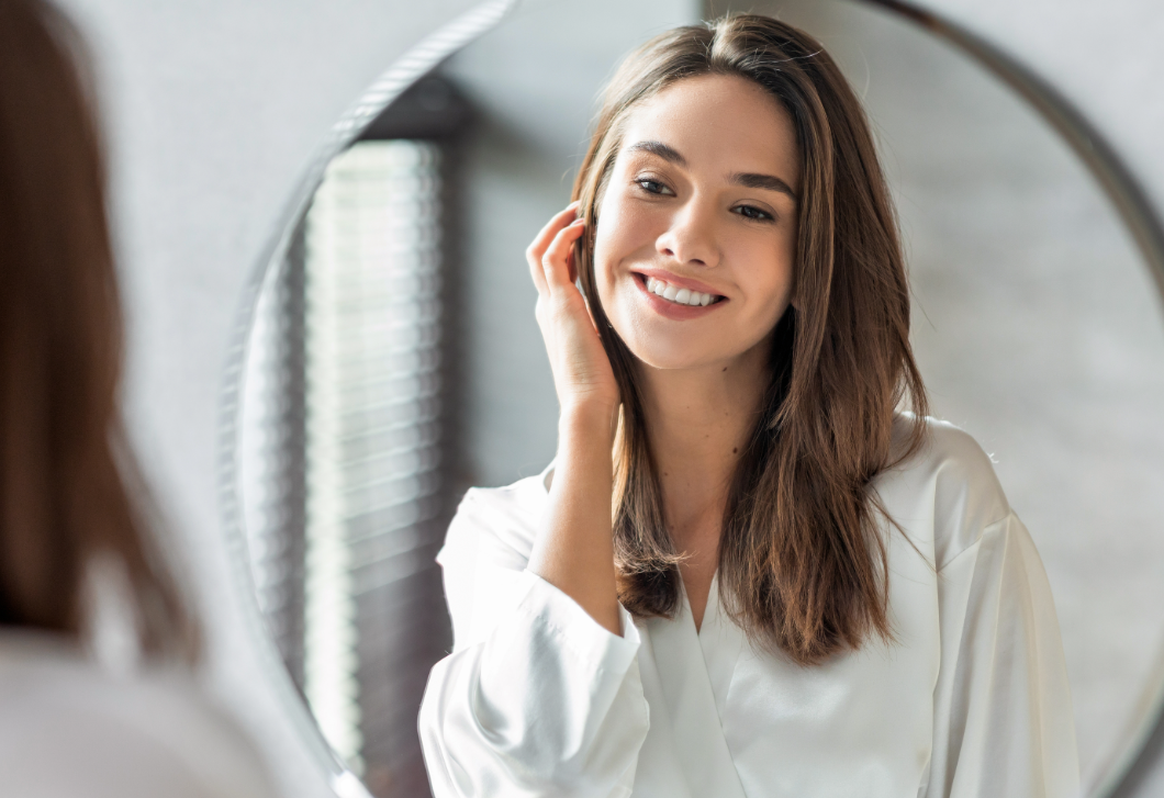 Íme az ételek, amik látványosan szebbé tehetik a bőrödet