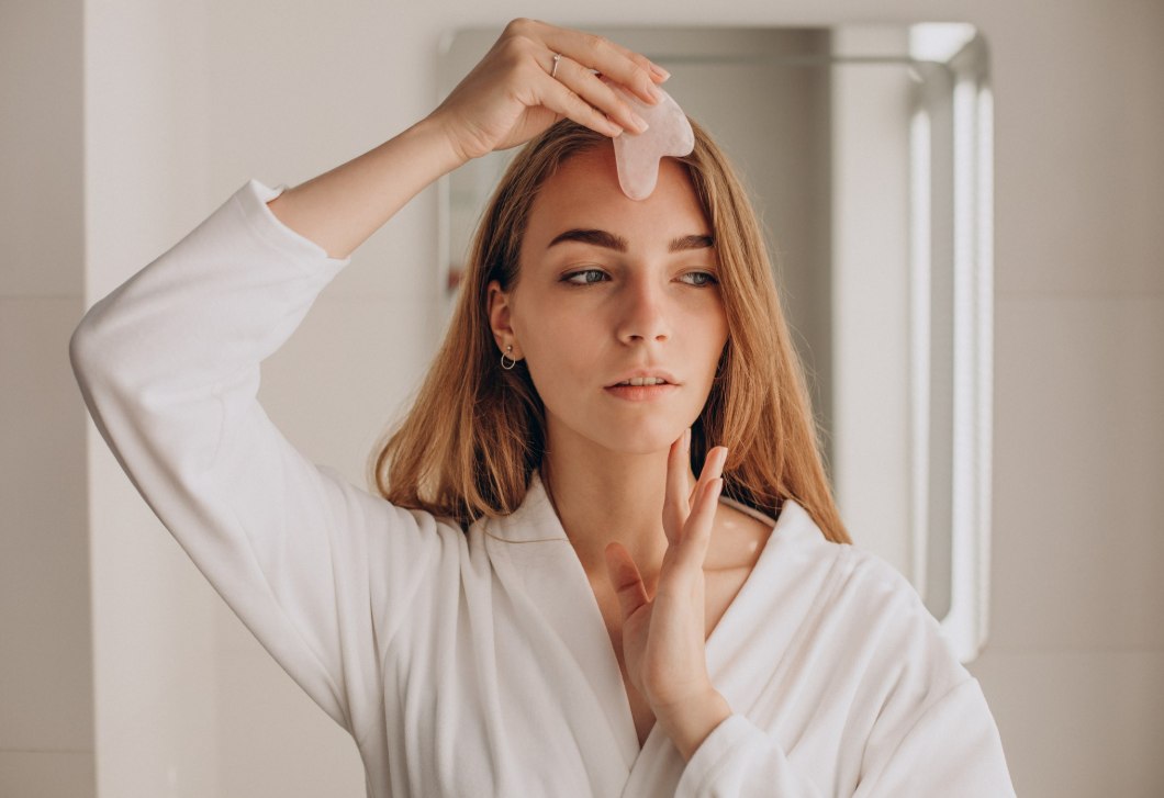 Varázskrémek és botox nélkül – 8 természetes módszer az öregedés lassítására