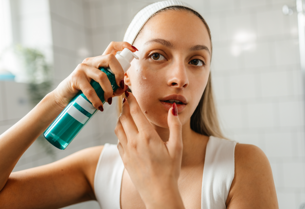 A bőrgyógyászok óva intenek – ezt az 5 dolgot soha nem szabadna csinálnod