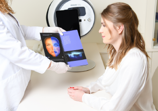 Így segít a helyes arcápolási rutin kialakításában a bőrdiagnosztika 