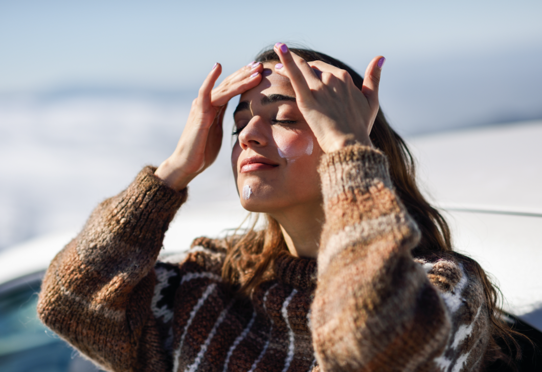 7 tipp, amit a bőrgyógyászok szerint mindenkinek be kellene tartania télen