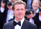 Brad Pitt és...
