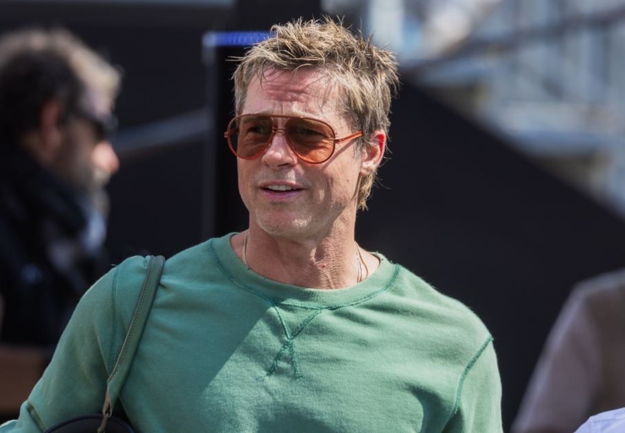 Hoppá! Ebben a horror sorozatban szerepelt Brad Pitt a hírnév előtt, főkép