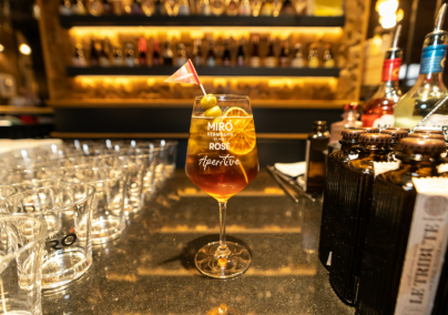 Miró Aperitivo Night – a spanyol vermut újra hódító útjára indul Budapesten