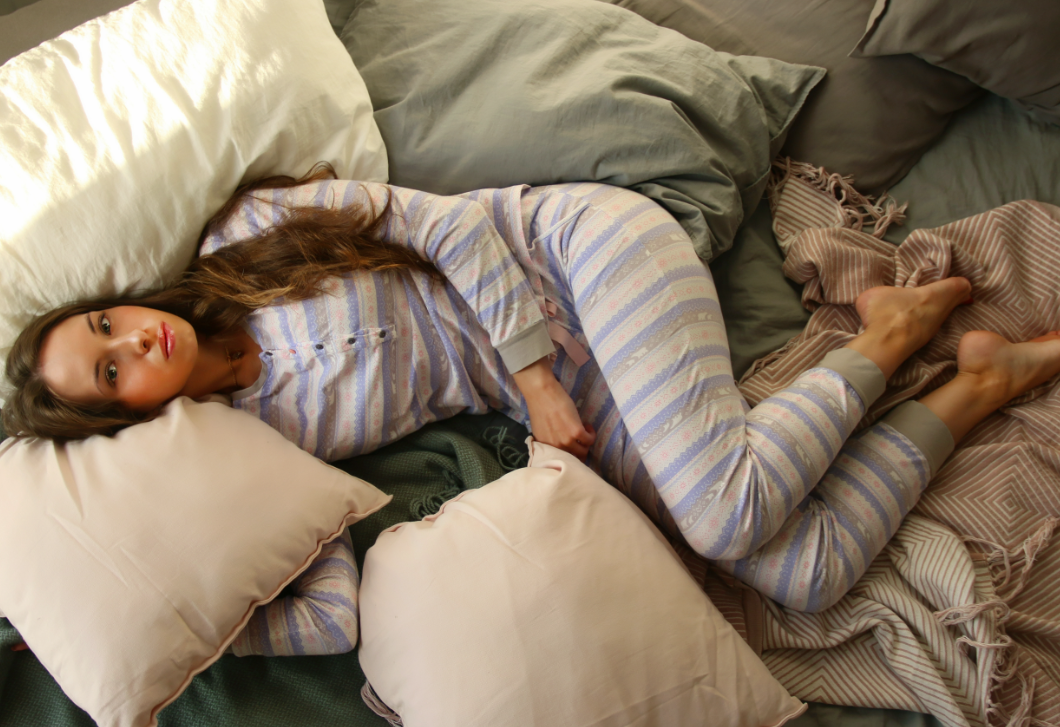 Miért ébredünk fel olyan sokszor pont hajnali 3-kor? A tested meglepő választ ad