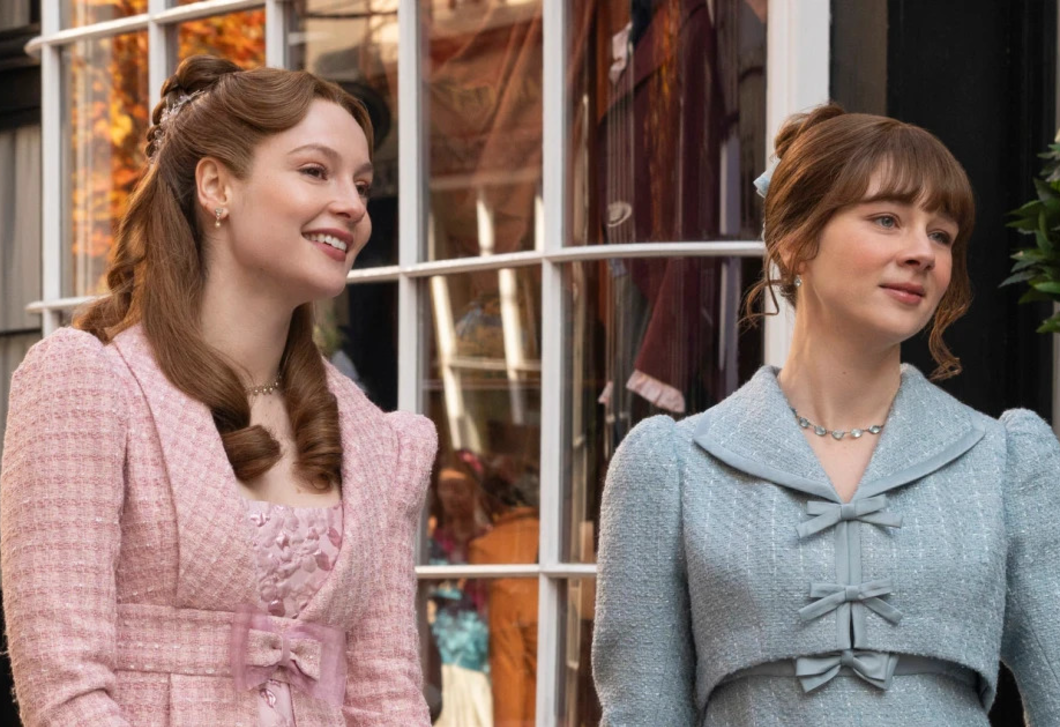 Kiderült a titok, a Netflix felfedte, ki lesz a Bridgerton 5. évadának főszereplője