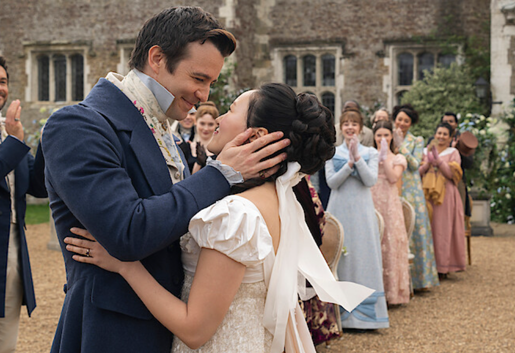 Drámai vallomást tett a Bridgerton sztárja, szörnyű dolog történt vele a forgatáson