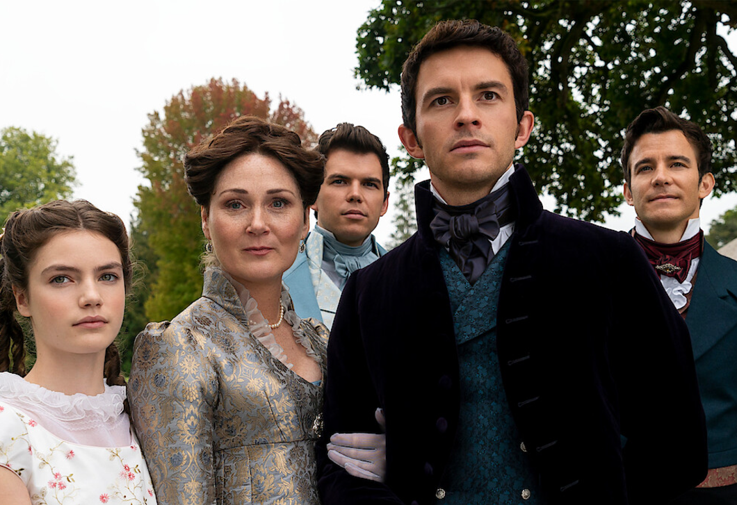 Jöhet az újabb Bridgerton spin-off, ez a karakter kaphat saját sorozatot