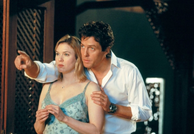 Hugh Grant h...