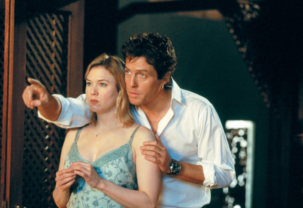 Hugh Grant hatalmas titkot árult el a Bridget Jones 4. részéről