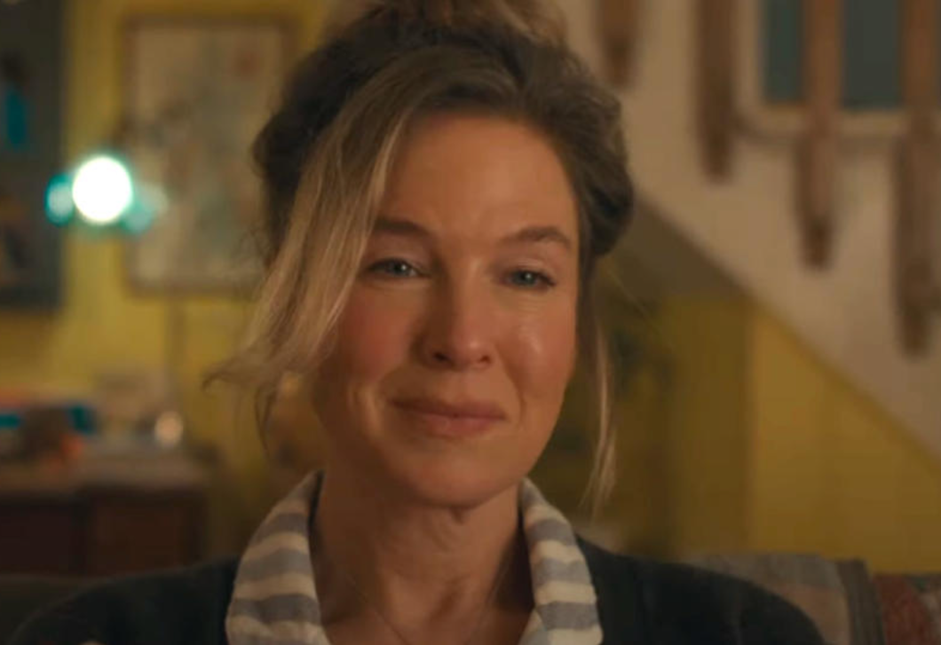 Mutatjuk Bridget Jones pompás új otthonát: ezt neked is látnod kell – videó