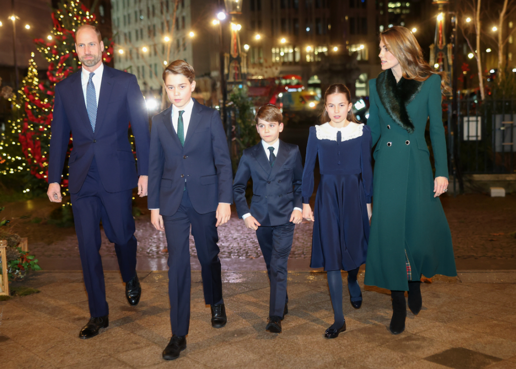 Így készül a brit királyi család az idei karácsonyra – kulisszatitkok és meghitt pillanatok