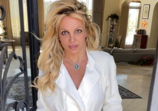 Botrányba fulladt Britney Spears esküvője